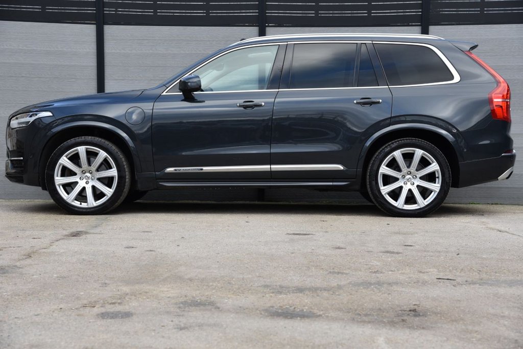 Used Volvo XC90 2017 for sale - 76590767: Photo 7