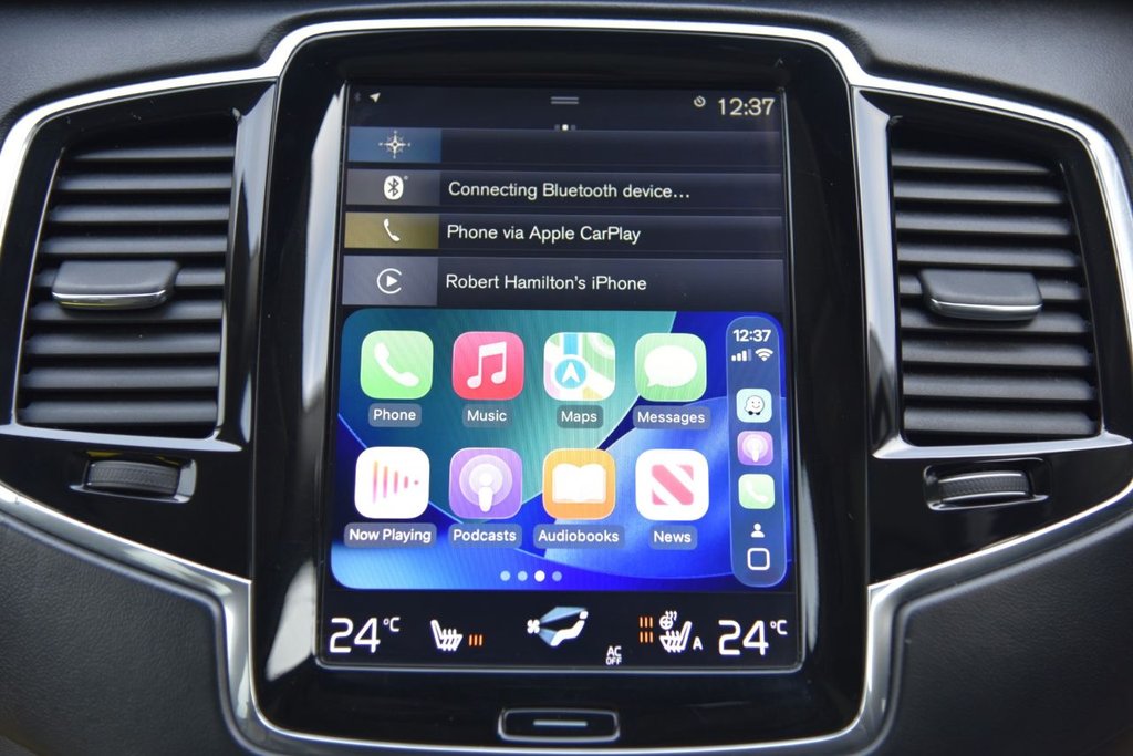 Used Volvo XC90 2017 for sale - 76590767: Photo 9