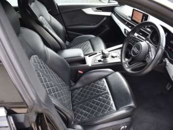 Used Audi S5 2017 for sale - 75020174: Photo