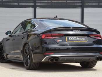 Used Audi S5 2017 for sale - 75020174: Photo