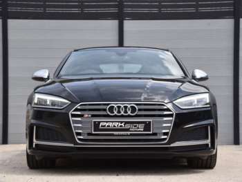 Used Audi S5 2017 for sale - 75020174: Photo