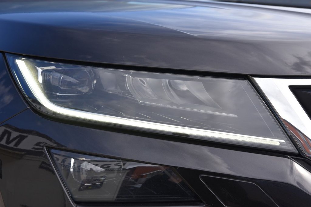 Used Skoda Kodiaq 2018 for sale - 77667173: Photo 12