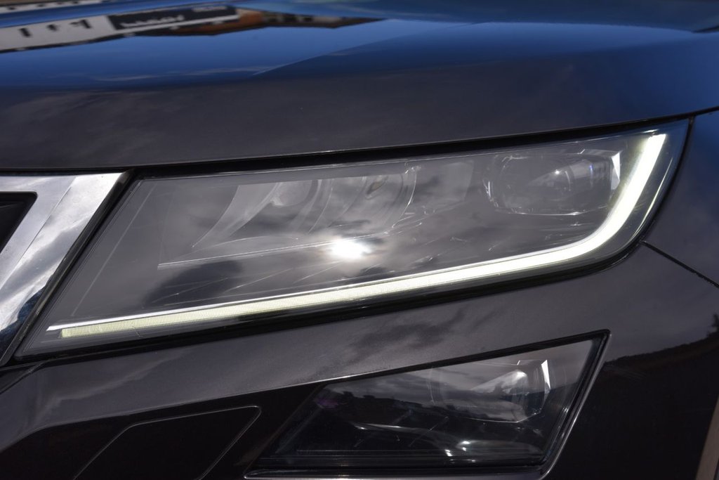 Used Skoda Kodiaq 2018 for sale - 77667173: Photo 13