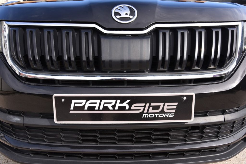 Used Skoda Kodiaq 2018 for sale - 77667173: Photo 14