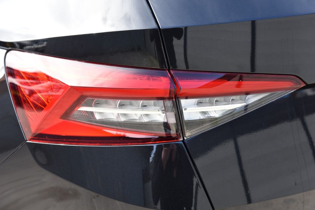 Used Skoda Kodiaq 2018 for sale - 77667173: Photo 17