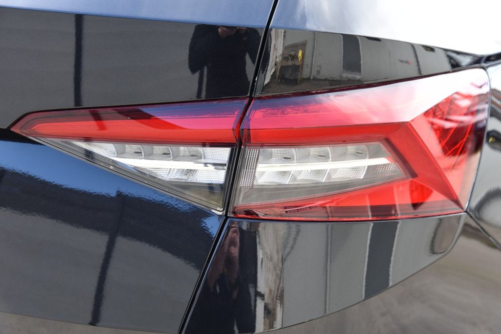 Used Skoda Kodiaq 2018 for sale - 77667173: Photo 18