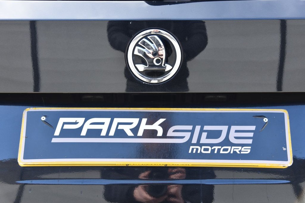 Used Skoda Kodiaq 2018 for sale - 77667173: Photo 19