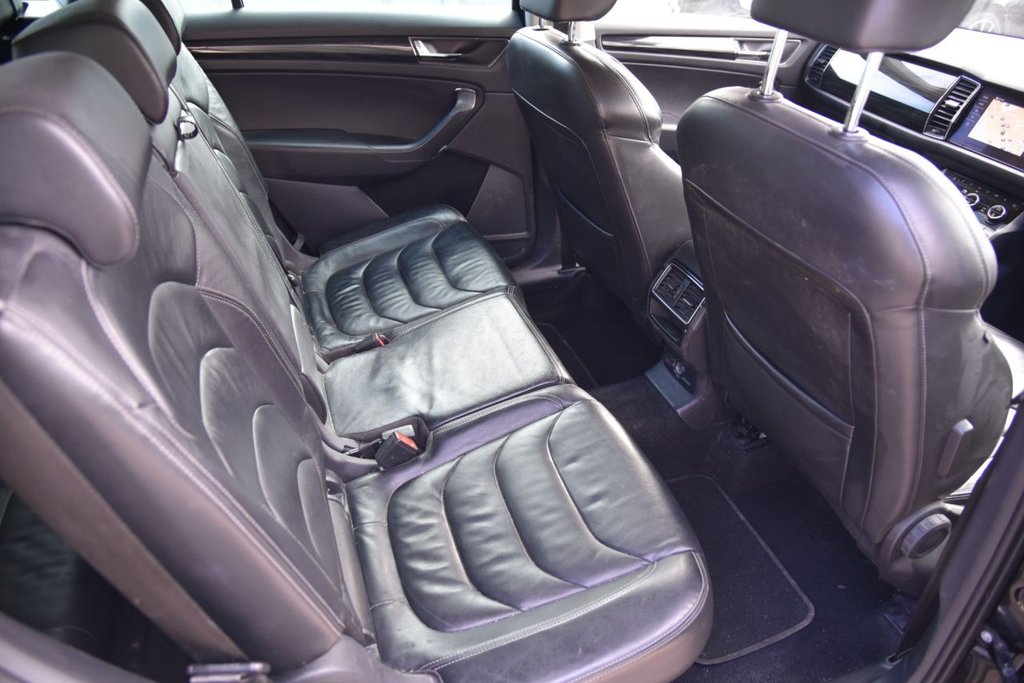 Used Skoda Kodiaq 2018 for sale - 77667173: Photo 24