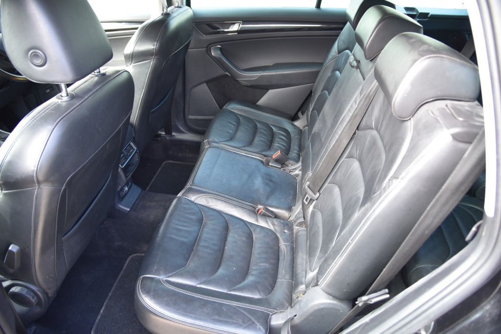 Used Skoda Kodiaq 2018 for sale - 77667173: Photo 25