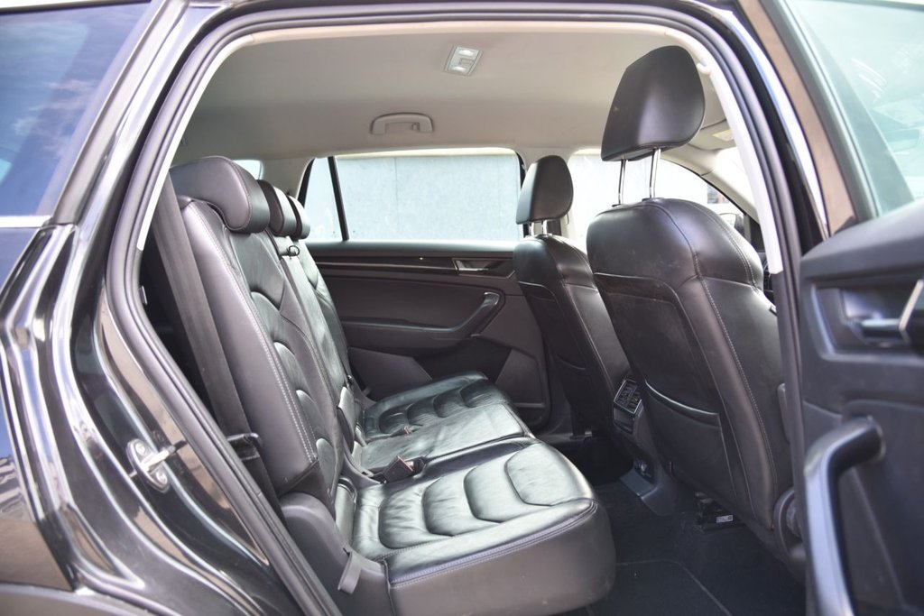 Used Skoda Kodiaq 2018 for sale - 77667173: Photo 26