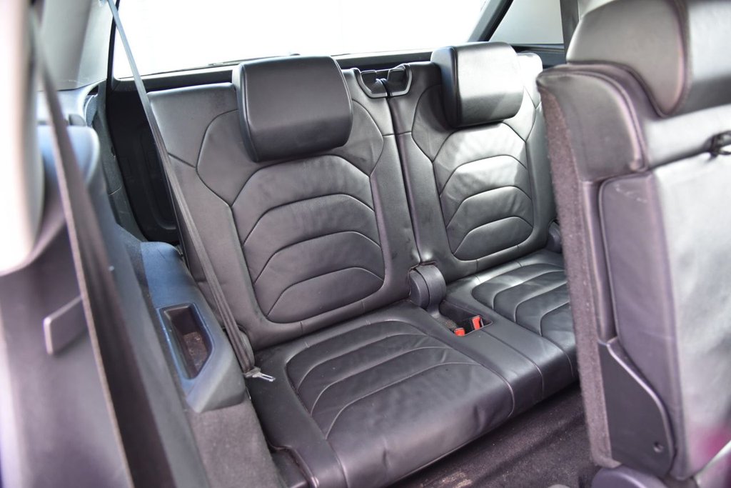 Used Skoda Kodiaq 2018 for sale - 77667173: Photo 28