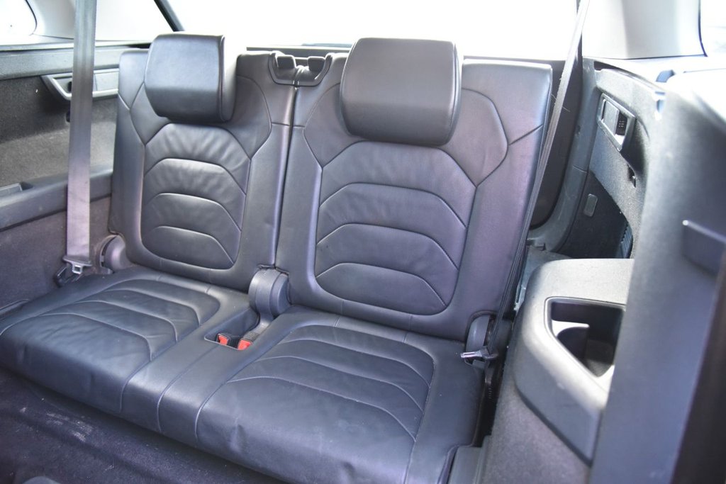 Used Skoda Kodiaq 2018 for sale - 77667173: Photo 29