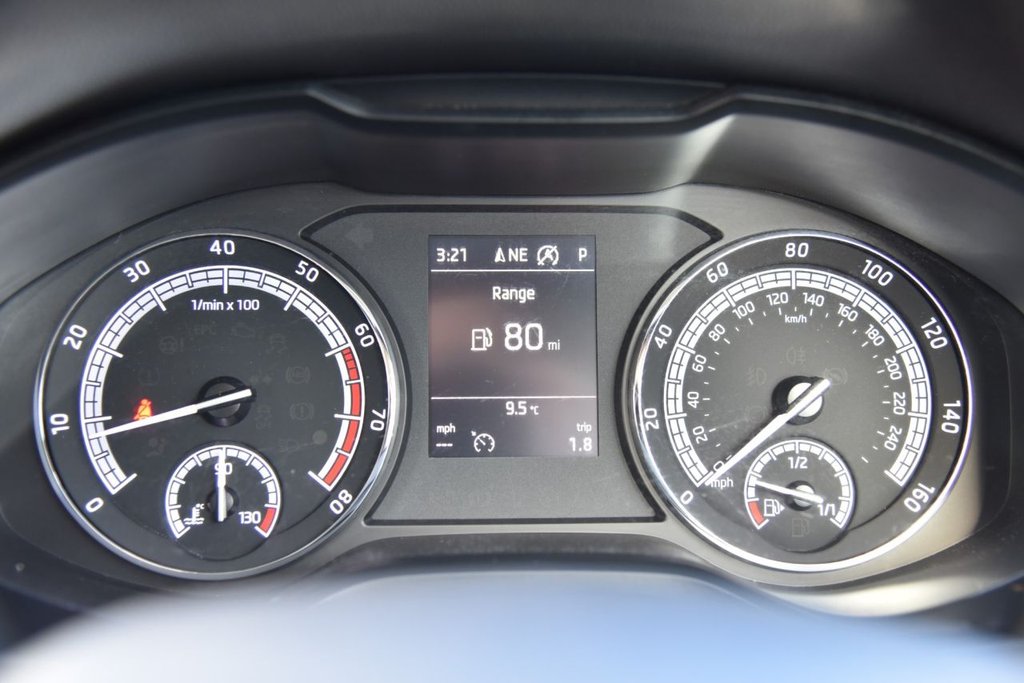 Used Skoda Kodiaq 2018 for sale - 77667173: Photo 36