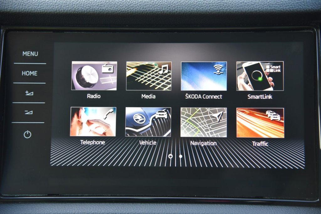 Used Skoda Kodiaq 2018 for sale - 77667173: Photo 37