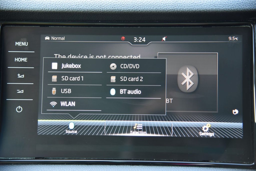 Used Skoda Kodiaq 2018 for sale - 77667173: Photo 40