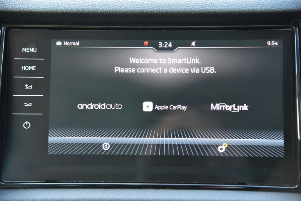 Used Skoda Kodiaq 2018 for sale - 77667173: Photo 41