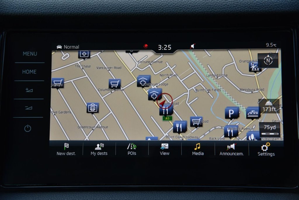 Used Skoda Kodiaq 2018 for sale - 77667173: Photo 43