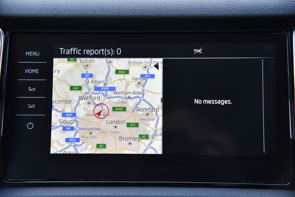 Used Skoda Kodiaq 2018 for sale - 77667173: Photo 44