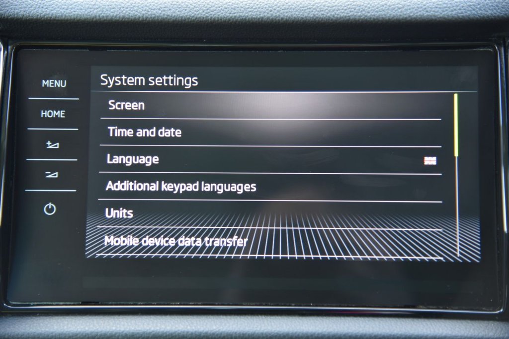 Used Skoda Kodiaq 2018 for sale - 77667173: Photo 45