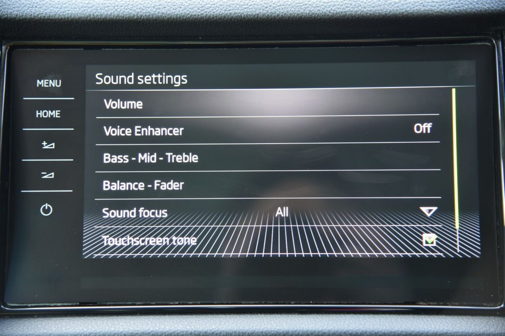 Used Skoda Kodiaq 2018 for sale - 77667173: Photo 46