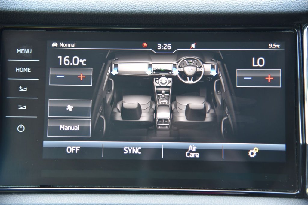 Used Skoda Kodiaq 2018 for sale - 77667173: Photo 47