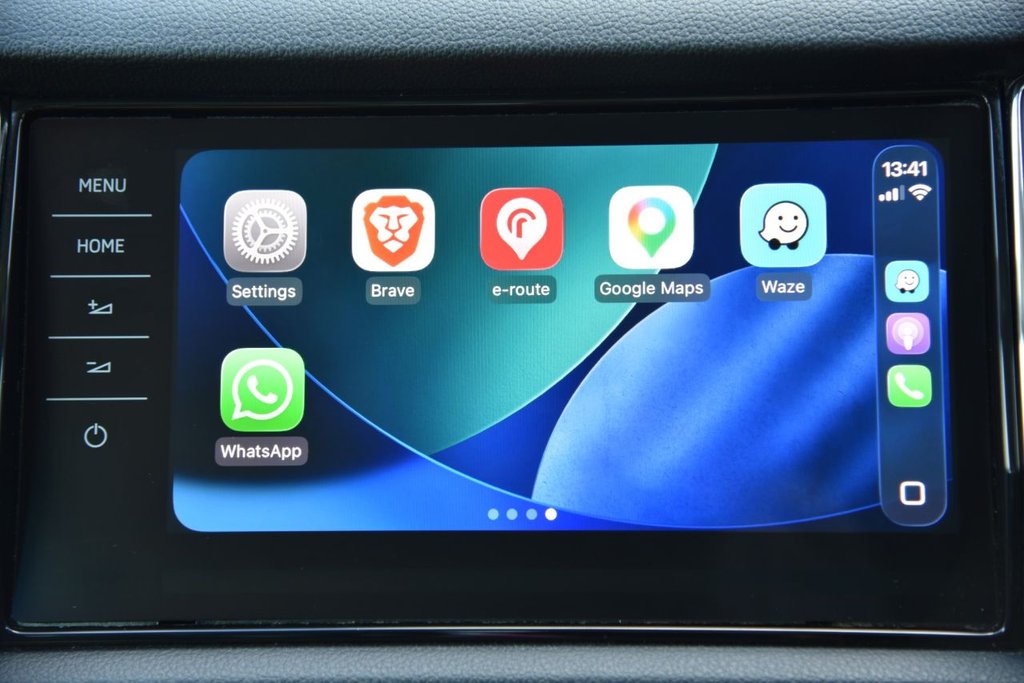 Used Skoda Kodiaq 2018 for sale - 77667173: Photo 49