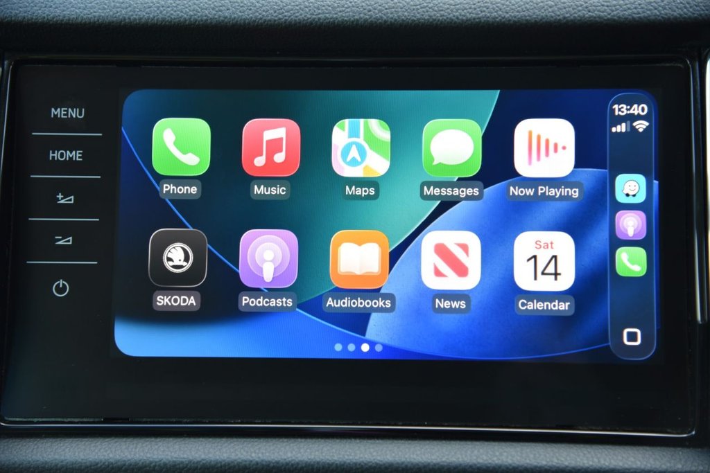 Used Skoda Kodiaq 2018 for sale - 77667173: Photo 9