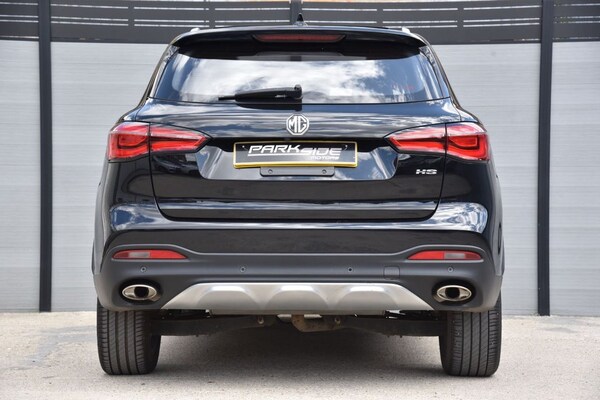 Used MG MG HS 2021 for sale - 74806198: Photo 10