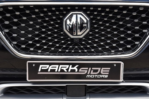 Used MG MG HS 2021 for sale - 74806198: Photo 13