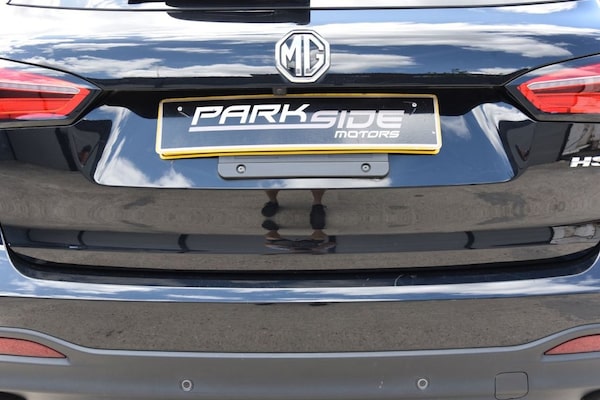 Used MG MG HS 2021 for sale - 74806198: Photo 18