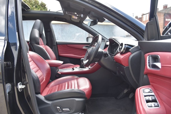 Used MG MG HS 2021 for sale - 74806198: Photo 20