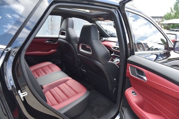 Used MG MG HS 2021 for sale - 74806198: Photo 21