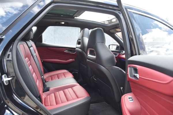 Used MG MG HS 2021 for sale - 74806198: Photo 22