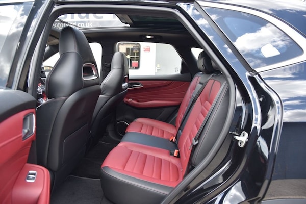 Used MG MG HS 2021 for sale - 74806198: Photo 24