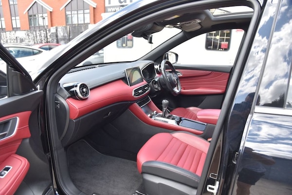 Used MG MG HS 2021 for sale - 74806198: Photo 25