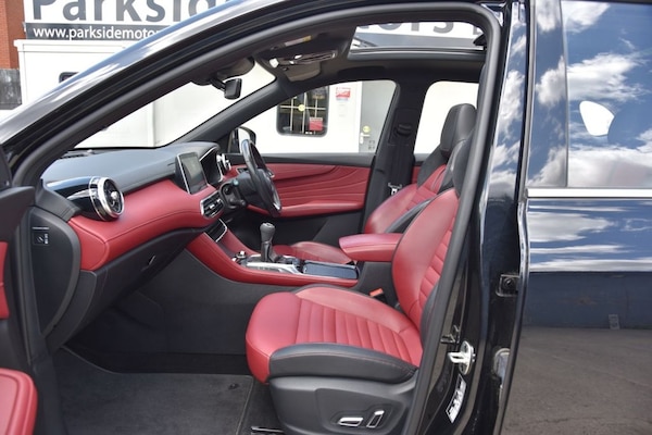 Used MG MG HS 2021 for sale - 74806198: Photo 26