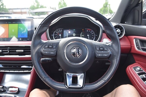 Used MG MG HS 2021 for sale - 74806198: Photo 28