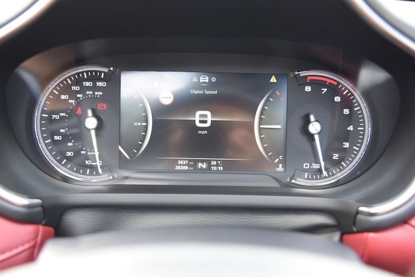 Used MG MG HS 2021 for sale - 74806198: Photo 29