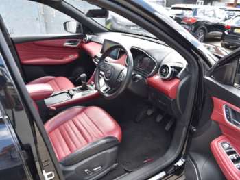 Used MG MG HS 2021 for sale - 74806198: Photo