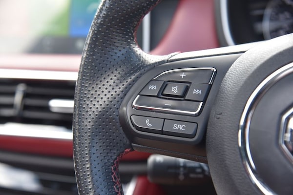 Used MG MG HS 2021 for sale - 74806198: Photo 30