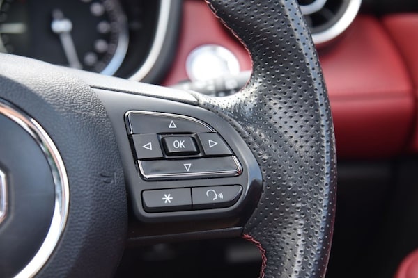 Used MG MG HS 2021 for sale - 74806198: Photo 31