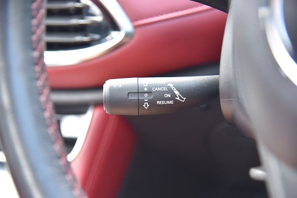 Used MG MG HS 2021 for sale - 74806198: Photo 33