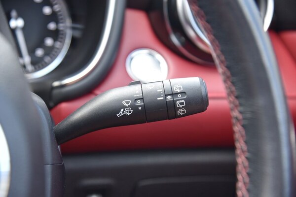 Used MG MG HS 2021 for sale - 74806198: Photo 34