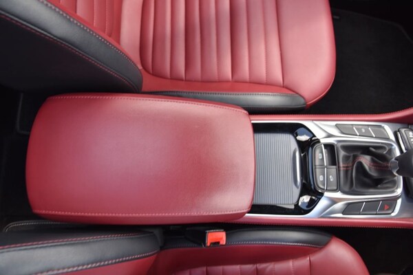 Used MG MG HS 2021 for sale - 74806198: Photo 37