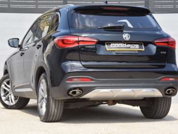 Used MG MG HS 2021 for sale - 74806198: Photo
