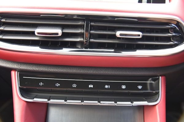 Used MG MG HS 2021 for sale - 74806198: Photo 46