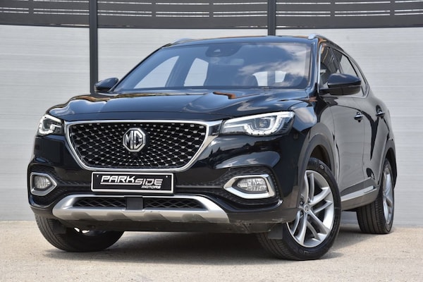 Used MG MG HS 2021 for sale - 74806198: Photo 5