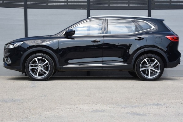 Used MG MG HS 2021 for sale - 74806198: Photo 7