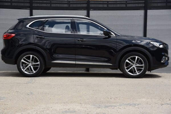 Used MG MG HS 2021 for sale - 74806198: Photo 8