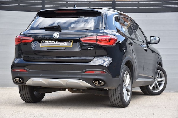 Used MG MG HS 2021 for sale - 74806198: Photo 9